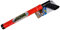Stream Machine Water Gun Launcher, Single Barrel Water Blaster Soaker, Squirt Gun for Outdoor Games, Swimming and Paddling Pool Party, Beach, Outdoor, Garden Toys, Red