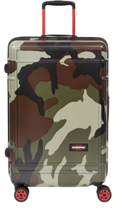 EASTPAK Resist'r Zip Hard Suitcase L Ref 65902 181
