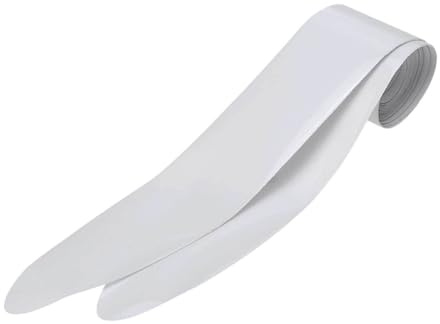 Paddle Board Rail Tape – Dauerhafter Kantenschutz, transparenter Surfbrett