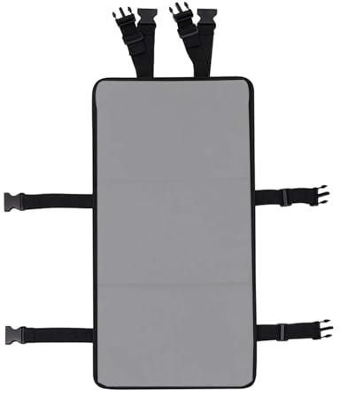 AMSLSIU Customizable Bunk Bed Ladder Guards Kids Safety Ladder Cover Children Secure While Climbing Bunk Bed Pad Is Durable And Can Withstand Wear And Tear Of Daily