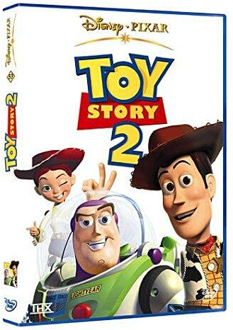 Toy story 2 [FR Import]