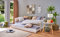Inter Link Leonie Funktionsbett Bett Bed Kinderbett Kids Bett Einzelbett Bio Echt Holz Weiss lackiert