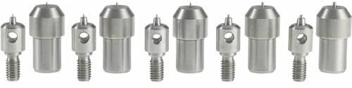 Bungard 30210 Werkzeugsatz D 1,0 mm