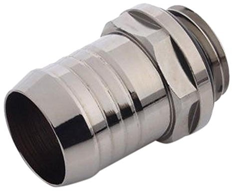 Bits Power Gekühlte PC-Fitting Personal Computer Wasserreservoir Schlitten Rohr Kompression Drehschraube Adapter Erweiterungsteile (BP-BSWP-C01)