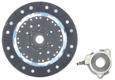 LuK 624 3252 33 LuK RepSet Pro Kupplungssatz