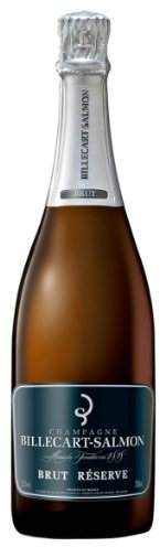 Champagne AOC Brut Rèserve - Billecart Salmon