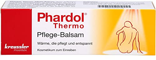 Phardol Thermo Pflege Balsam
