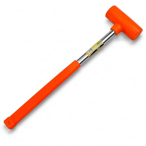 STKUSA Dead Blow Hammer 9Lb