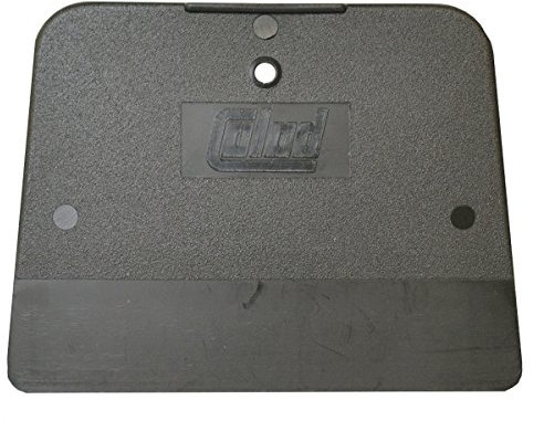 Autolack Colad Sudetenspachtel schwarz weich 5 STK.