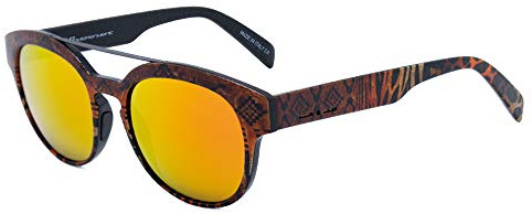 Italia Independent Sunglasses 0900INX.044.000044.00050 (50 mm) Brown, brown