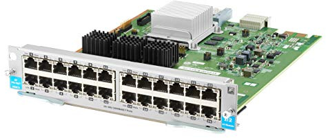HP 24p 10/100/1000BASE-T v3 zl2 Mod