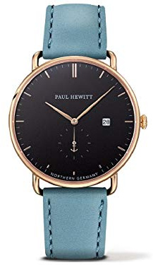 Paul Hewitt PH-TGA-G-B-23M (Ø 42 mm) Mann Watch (Ø 42 mm)