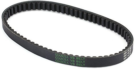 Keenso Schwarzer Keilriemen Gummi ersetzteil