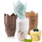 Cupcake Förmchen, 100 Stück Muffinförmchen Papier, Muffins Papierförmchen, Muffin Deko, Papier Cupcake Liner, Mini Muffins Papierförmchen für Kinder Geburtstag Party Hochzeit