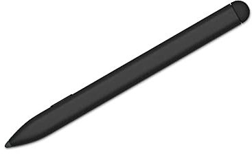 Stylus Pen für Touchscreens kompatibel für Microsoft Surface Pro X Slim Pen 1 – Schwarz – 1853 LLK-00001 Tablets Handy S Pen Stylus Pencil (ohne Ladeschale)