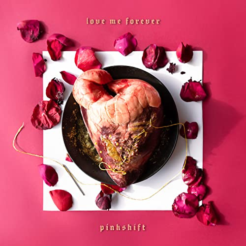 Love Me Forever - Oxblood