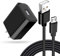 Bose SoundLink - Altavoces Bluetooth de color I II III 3 Micro USB cargador de pared para Bose SoundLink Mini 2 II, SoundLink Micro, Revolve Plus QC20 QC35 SoundSport auriculares libres
