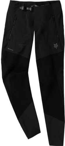 Fox Racing Cycling Pants Fox Flexair Pro Black 30, 4