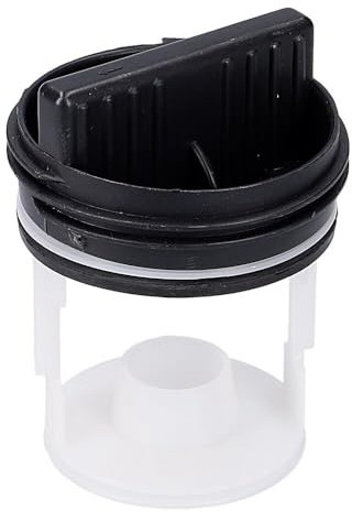 easyPART Kompatibel/Ersatz für SAMSUNG DC97-09928C Flusensiebeinsatz für Waschmaschine