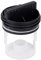 easyPART Kompatibel/Ersatz für SAMSUNG DC97-09928C Flusensiebeinsatz für Waschmaschine