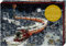 Puzzle-Adventskalender – Weihnachtsexpress