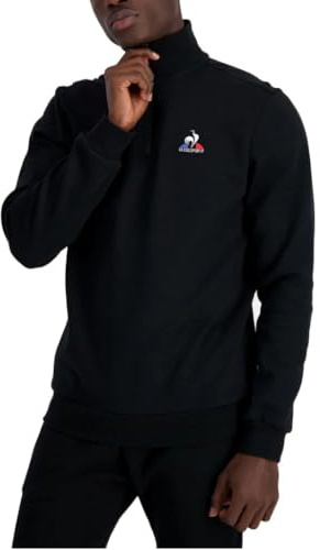 Le Coq Sportif Herren Sweatshirt