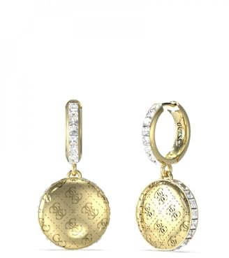 Guess Jube04267 Ohrstecker, 4 g, Einheitsgröße