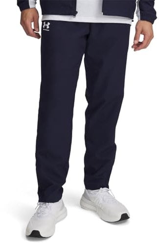 Under Armour Homme UA Rival WVN Windbreaker PNT Pants