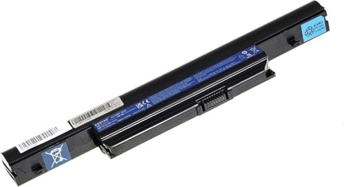 FESTAS® 11,1 V 5200 mAh AS10B71 AS10B73 AS10B75 AS10B31 AS10B51 AS10B5E AS10B61 Akku kompatibel mit Acer Aspire 5820 5820T 5820TG 5820TZG 3820TG 4822 0TG 48 20 TG 574 5G 5820G 5820TZ 7250 7339 7739