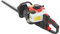 Tagliasiepi professionale a 2 tempi, a benzina, 9000 giri/min, con manico girevole a 180°, tagliasiepi da 22,5 cc, potenza di taglio 56 cm