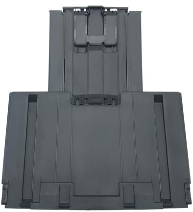 OKLILI PA03810-E808 Scanner-Stapeleinheit, Papierausgabefach, kompatibel mit Fujitsu, kompatibel mit Ricoh fi-8170 fi-8150 fi-8190