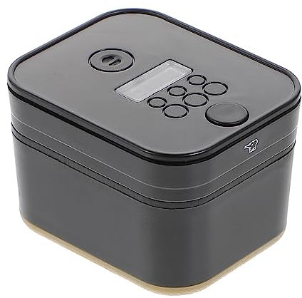 UPKOCH Mini-reiskocher Material Küchensimulationsgerät Miniatur-küchendekoration Bastelküche Simulationsgerät Für Tiny House