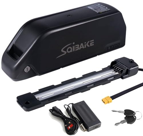 Batterie Velo Electrique 48V 20Ah Batterie de vélo électrique pour kit de Conversion Ebike 1800W 1500W 1000W 750W - Batterie Ebike Litio -kit de Conversion ebike Batterie