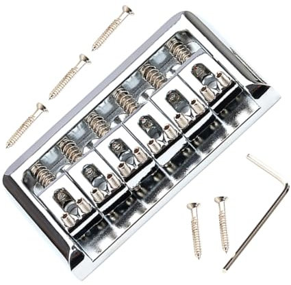 Milisten 1 Juego Guitarra de Cuerdas Reemplazo Guitarra Clásica Instalación de Sonido