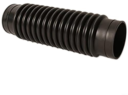 Tidgel Flexible Blower Tube Compatible with for Echo 21001308360 PB460LN PB461LN PB6000, Rubber Air Duct Hose for Leaf Blower Repair