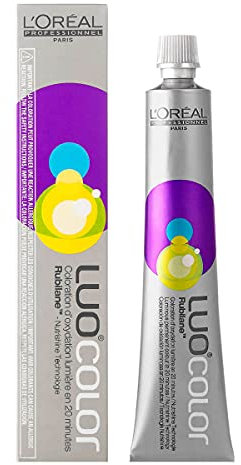 L'Oreal Luocolor Tinte 6.3 - 50 ml