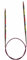 KnitPro Symfonie Wood Rundstricknadel 5,5 mm 60 cm