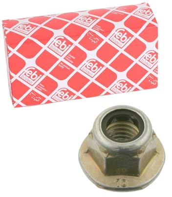 Febi Bilstein Mutter | 24361, Mutter