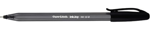 PAPER:MATE S0957120 Kugelschreiber InkJoy 100, Strichfarbe: schwarz