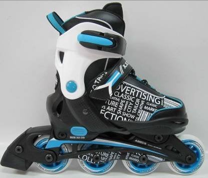 XXT Inliner ABEC 5 Gr. 28-31 OceanNEU/OVP