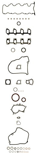 Ajusa 51014900 Full Gasket Set engine