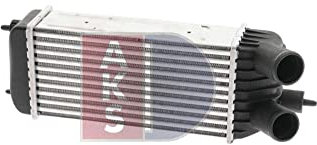 AKS DASIS 067002N Motorräume