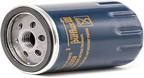 PURFLUX LS359 Ölfilter, Anzahl 1