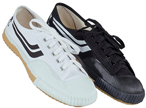 Kwon , Chaussures spécial sports de combat pour homme - Blanc - Blanc, 45 EU