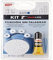 Tatay Bath Cabinet Glue and Fix Kit, White