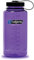 Nalgene Trinkflasche Wide Mouth 1L, violett, 1
