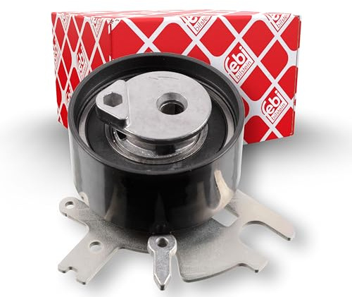 febi bilstein 26027 Spannrolle für Zahnriemen, 1 Stück