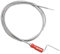 RIBIMEX PRFD50 Sturalavandino a Sonda, 5 m