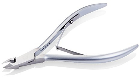 nghia cuticle nippers D-07 jaw14 by Thorlight