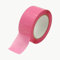 JVCC OPP-20C Economy Grade Colored Packaging Tape: 2 in. x 110 yds. (Pink) by J.V. Converting